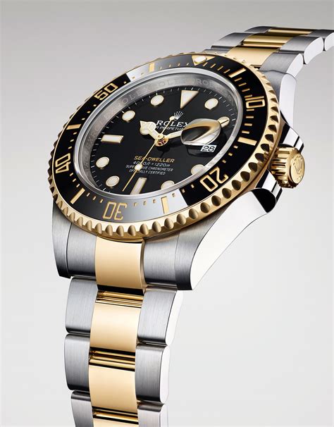 new rolex seadweller|rolex sea dweller price uk.